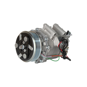 Produttore numero di parte 38810-RNA-026 compressore Auto di alta qualità per HONDA Civic cina ricambi Auto compressore aria condizionata - Product Image 3