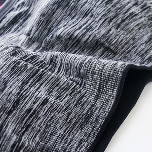 Etiqueta privada Fitness Wear Bra Custom Made Transpirable Push up Mujeres Yoga Sports Bra Hecho en Pakistán - Product Image 4