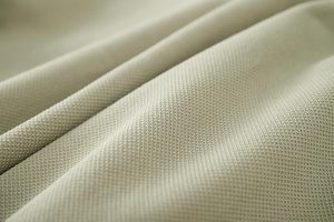 T-shirt à col ras du cou épais en piqué de coton 100% de qualité supérieure pour hommes, style confortable - Product Image 6