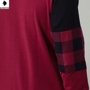 Pull à capuche XL décontracté pour hommes, vêtements d'hiver avec impression numérique en relief unique, motif solide, meilleur matériau Offre Spéciale nouveauté - Product Image 6