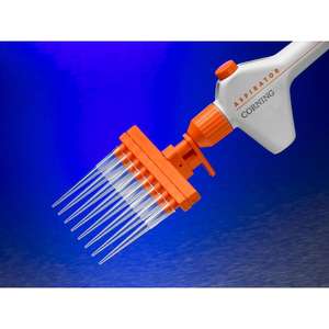 Adaptador de 8 canales para aspirador Corning Essential Lab Supply - Product Image 1