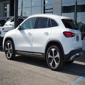 Mercedes-Benz GLA 250 d'occasion en parfait état, modèle 2026 - Product Image 2