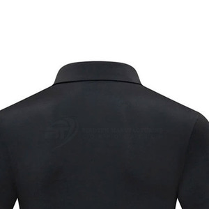 Camiseta Polo para Hombre de Marca Privada, Cómoda y Transpirable, Camiseta Polo para Hombre de Alta Calidad - Product Image 4