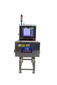 Yüksek hassasiyet gıda kalite kontrol <span class=keywords><strong>x</strong></span>-<span class=keywords><strong>ray</strong></span> yabancı cisim seramik cam taş Metal algılama dedektör makinesi - Product Image 3