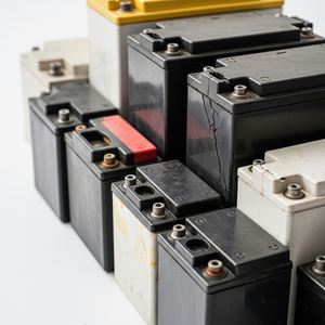 Vente de Déchets de Batteries au Plomb-Acide Dégagées de Qualité Supérieure – Meilleurs Prix, Matériel Recyclable de Haute Qualité pour la Fabrication - Product Image 6