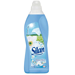 Suavizante Silan 2.7L Silan 2.7L Ecológico Lavanda Fragancia Suavizante Gel Forma para Baño y Ropa UseDesechable - Product Image 1