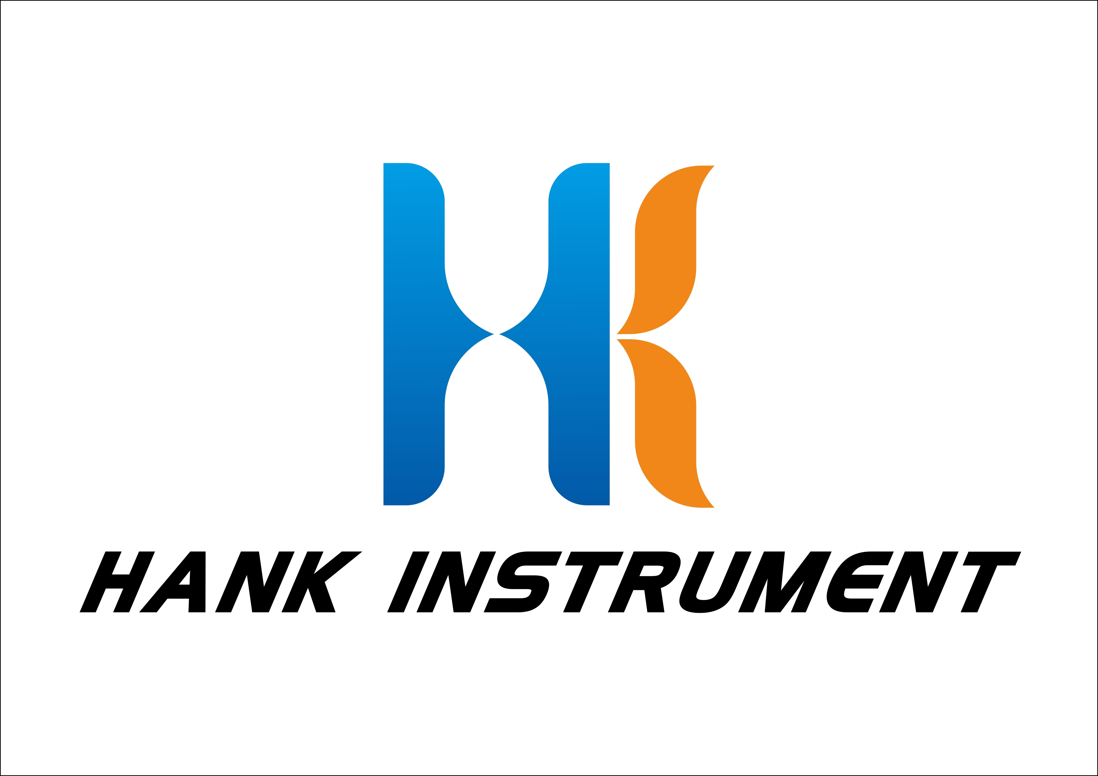Wenzhou Hanke Instrument Co., Ltd. logo