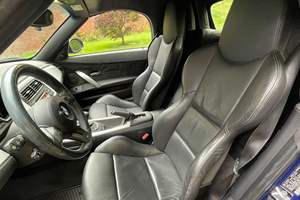 BMW Z4 M Roadster d'occasion 2006, conduite à gauche/droite - Product Image 3