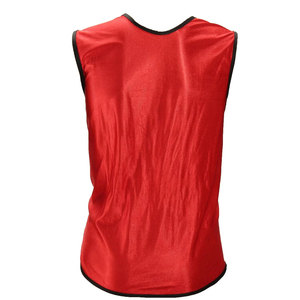 Chaleco de Entrenamiento de Fútbol Transpirable Personalizado, Chaleco Deportivo Más Vendido, Chalecos de Entrenamiento de Malla para Fútbol Unisex - Product Image 3