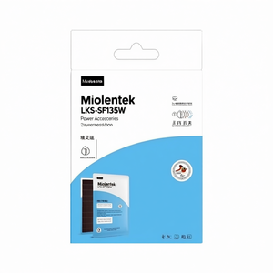 Accesorios de alimentación Miolentek LKS-SF135W - Product Image 2