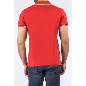 Piqué pour hommes pour polos - Product Image 3