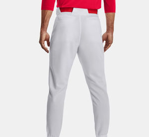 Pantalon de baseball pour adultes, best-seller, meilleur prix, prix d'usine, pantalon de softball, meilleur design avec tissu pur - Product Image 2