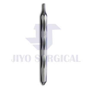 Poignée de miroir buccal dentaire multifonction de qualité supérieure pour une utilisation clinique en acier inoxydable - Product Image 5