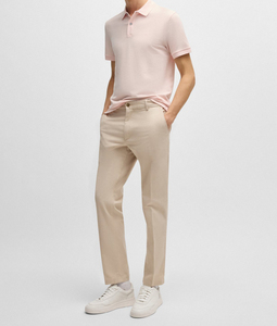 เสื้อโปโลผู้ชายใส่สบายระบายอากาศได้ดีน้ำหนักเบาเสื้อผู้ชายราคาสมเหตุสมผลมีดีไซน์ใหม่ล่าสุด - Product Image 5