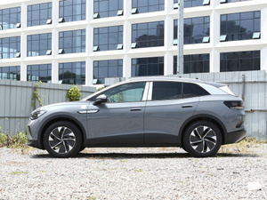 Usato 560km 600km auto pura EV 4WD SUV nuova auto elettrica per Vw ID4 Crozz 2023 ID4 Volkswagenn puro Pro <span class=keywords><strong>Prime</strong></span> - Product Image 4