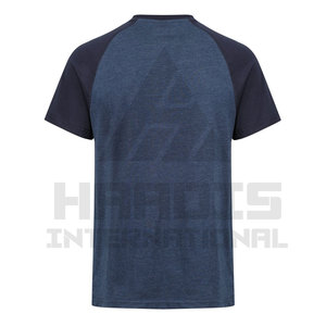 2024 Casual T <b>Shirt</b> Regular Fit Round-neck T-<b>shirt</b> Good Quality Causal Wears T-<b>Shirts</b> <b>Men</b> T-<b>Shirts</b> - Product Image 5