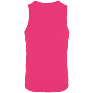 เสื้อกล้ามระบายอากาศสำหรับผู้ชายจากปากีสถาน - Product Image 5