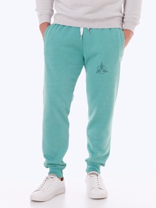 Ropa de calle Nueva llegada Bolsillos en blanco Slim Fit Cargo Pantalones de chándal Pantalones casuales Transpirable Moda personalizada - Product Image 4