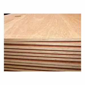 3mm 5mm 9mm 12mm 15mm 18mm ticari kontrplak kiraz kontrplak toptan özel en kaliteli 18MM kalınlığı kiraz plywoods son derece