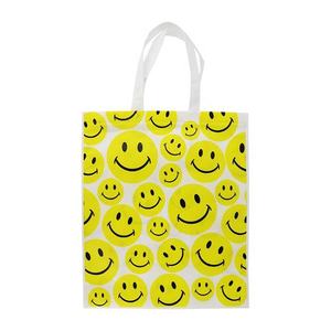 Bolsa de Compras Personalizada de Tela No Tejida con Diseño y Cierre a Medida para Tiendas - Product Image 5
