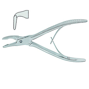 เครื่องมือผ่าตัดทางทันตกรรม15.5ซม. ทำจากสเตนเลส - Product Image 1