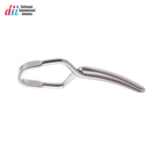 เครื่องมือผ่าตัดผ่าตัดหัวใจบูลด็อก,เครื่องมือผ่าตัดหัวใจไมโครโป่งพอง - Product Image 3