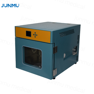 Incubadora de semiconductores Junmu programable 25l 50l con controlador LCD inteligente para laboratorio, cultivo de plantas, investigación - Product Image 2