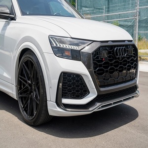 AUDI RS Q8 2023 USADO, Volante a la Izquierda/Derecha - Product Image 1