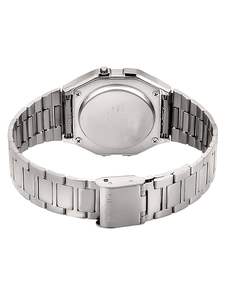 カシオ用 VVS モアッサナイト ヴィンテージ クォーツ デジタル 腕時計 レア コレクション - Product Image 4