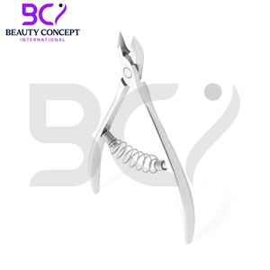 Cortauñas de Acero Inoxidable de Alta Calidad de 7 mm, al por Mayor, Novedad, para Cuidado Personal, el Mejor Producto - Product Image 3