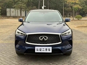 อินฟินิตี้ QX50 ปี 2020 สภาพดี ขับเคลื่อนสี่ล้อ รุ่น Elite Edition พวงมาลัยซ้าย เครื่องยนต์ดีเซลเทอร์โบ เกียร์อัตโนมัติ - Product Image 3