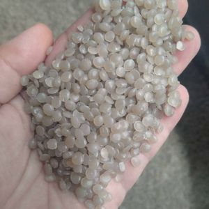 Vente en gros de mélanges maîtres en plastique PE granules recyclés fabriqués à partir de matériaux PP et CAO Blanc de qualité à usage général fabriqué en Autriche - Product Image 2