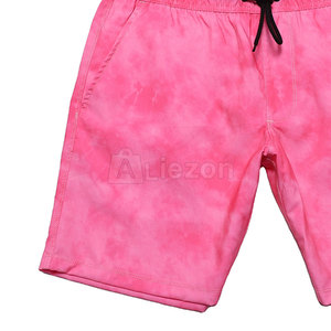 Custom Sublimation Fishing <b>Shorts</b> for <b>Men</b> Quick Dry Fishing <b>Shorts</b> for Fishing Tournaments - Product Image 5