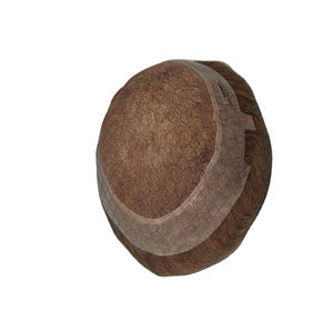 ผมแท้ Taz Hair BD แบบอินเดีย รีมี สำหรับทำเดรดล็อค ลอนหลวม แบบยากิ วิกผม ทูพี ต่อผม แบบเส้นเดี่ยว สำหรับติดกับผมลูกไม้ - Product Image 5