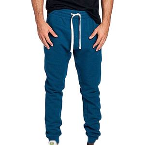 Pantalones Deportivos Hip Hop de Sarga de Algodón, Pantalones Cargo Joggers Personalizados, Pantalones Largos con Múltiples Bolsillos, Ropa Urbana para Hombre 2026 - Product Image 3