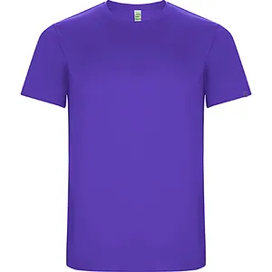 Maglietta Tecnica Sostenibile Riciclata IMOLA, Abbigliamento Promozionale - Product Image 3