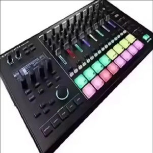 TOP SALES MC-707 Groovebox Professional Production <b>Tool</b> - Product Image 1