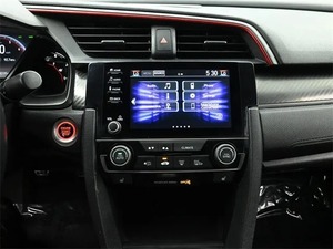 ฮอนด้า ซีวิค ซีไอ ปี 2020 พวงมาลัยซ้าย - Product Image 5