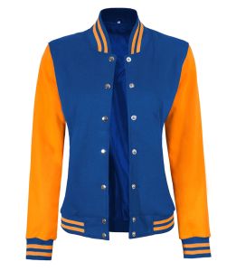 Chaqueta Casual de Invierno para Mujer, Estilo Universitario, Resistente al Viento, Transpirable, Ecológica, con Ribete de Piel de Oveja, Hombros Caídos, Tejido de Lona - Product Image 1