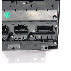 CONSOLA CENTRAL CON CONTROL DE CLIMATIZACIÓN Y RADIO FORD Galaxy Series EM2T-18E245 T7CI, T7CJ, T7CK, T7CL Diésel 2000 (15>) - Product Image 6