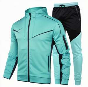 Survêtements respirants pour hommes Haute qualité meilleur style bon matériel Prix abordable pour les survêtements pour hommes - Product Image 3