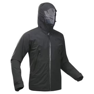 Ropa de Senderismo al por Mayor, Personalizada con Logotipo, Impermeable, UPF 50, Poliéster/Nailon, para Exteriores, Escalada, Pesca, Forro Polar Cálido, Softshell - Product Image 1