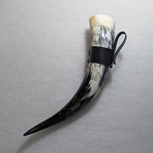 Cuerno Vikingo para Beber a Bajo Precio, para Fiestas y Exhibición, Cuerno Vikingo para Beber de CRAFT ZONE EXPORT - Product Image 2