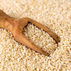 A1เมล็ดงาขาวเกรดพรีเมี่ยมใหม่2025 + ถุง PP 25/50กก. แหล่งกำเนิดทั่วโลก - Product Image 4