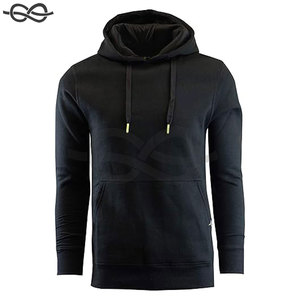Sudadera deportiva activa con capucha para entrenamiento de gimnasio para hombre, sudadera atlética Premium, Fitness, correr, actividades al aire libre - Product Image 3