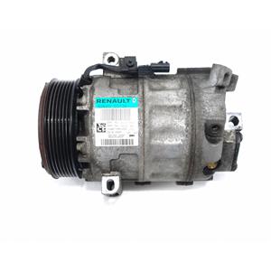 คอมเพรสเซอร์แอร์ RENAULT Trafic Series 926000373R R9M 452 ดีเซล 1600 (14>) - Product Image 1