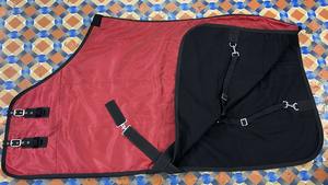 <b>Blanket</b> 2026 Premium Horse Show Fleece Rug Equestrian <b>Blanket</b> for Competition & Riding for Best Wholesale Price - Product Image 2