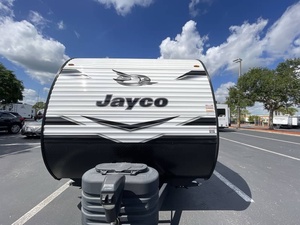 รถบ้านมือสอง Jayco Jay Flight S-l-x 260BH ปี 2024 สำหรับตั้งแคมป์ - Product Image 3