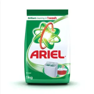 Detergente para ropa Ariel de bajo precio/Detergente para ropa Ariel de bajo precio
