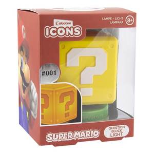 Lámpara de Escritorio con Diseño de Super Mario PP4372NNV2 - Product Image 2